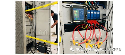 泰尔实验室 以检测咨询服务为地铁民用通信配电系统注入智能化发展新动力