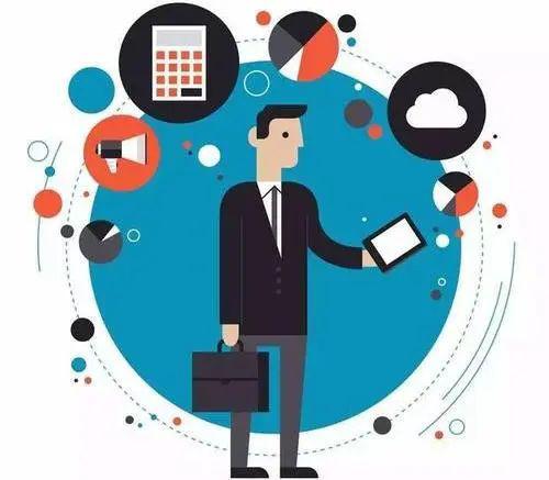 职为等你 火灾实验室求职分享会——信息技术咨询服务专场