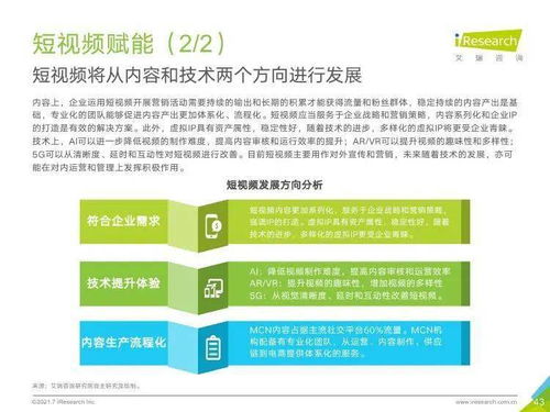 艾瑞咨询2021年中国企业服务研究报告 信息技术咨询服务分析